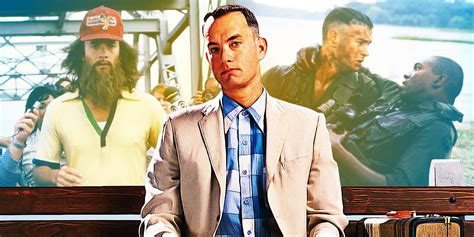 Forrest Gump Timeline Explained (In Full) .